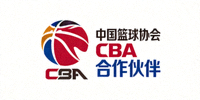 中国篮球协会CBA合作伙伴Logo - 中国篮球协会标志